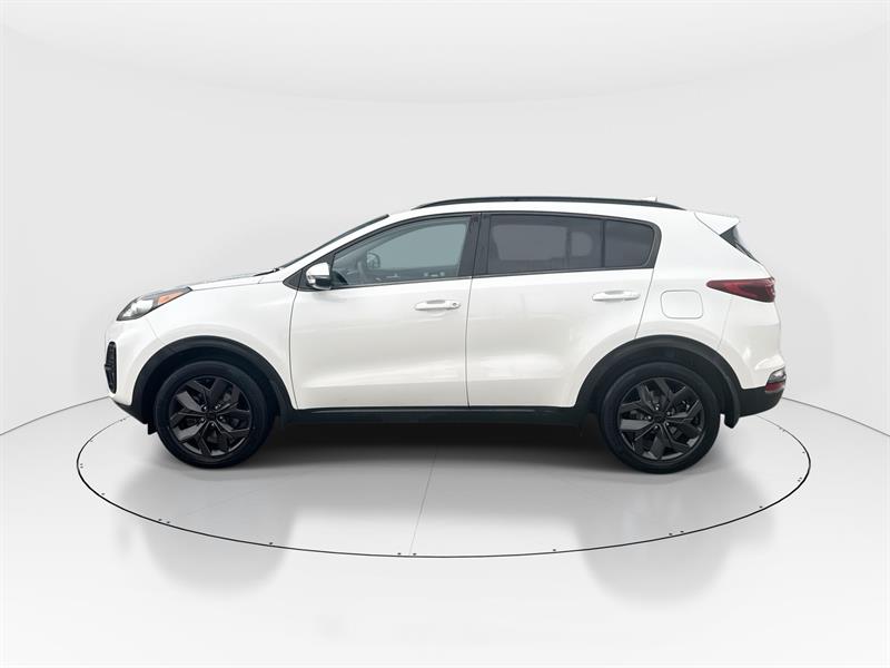 kia Sportage 2022 - 5
