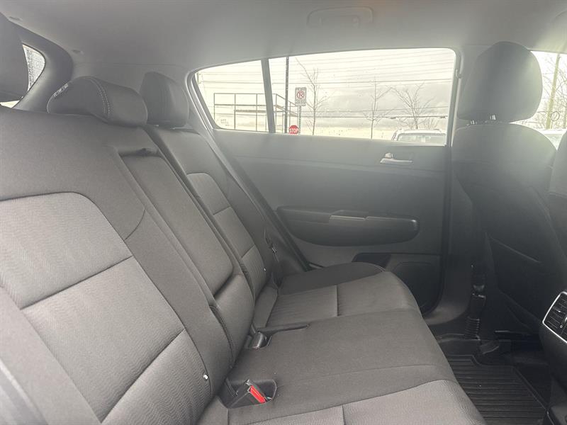 kia Sportage 2022 - 14