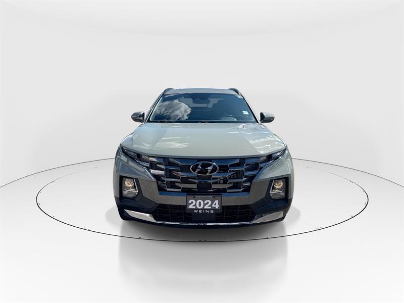 hyundai Santa Cruz 2024 - 3