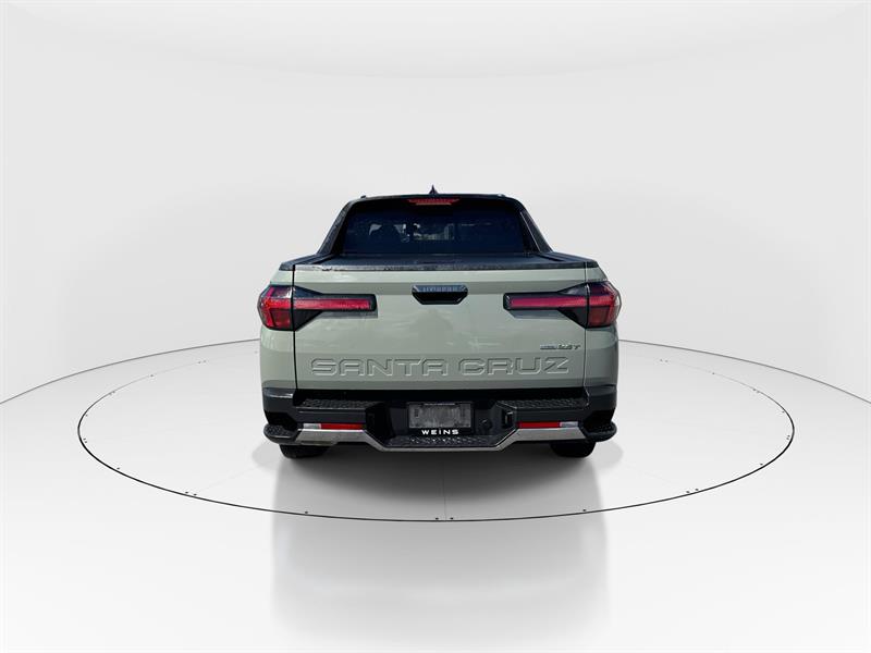 hyundai Santa Cruz 2024 - 7