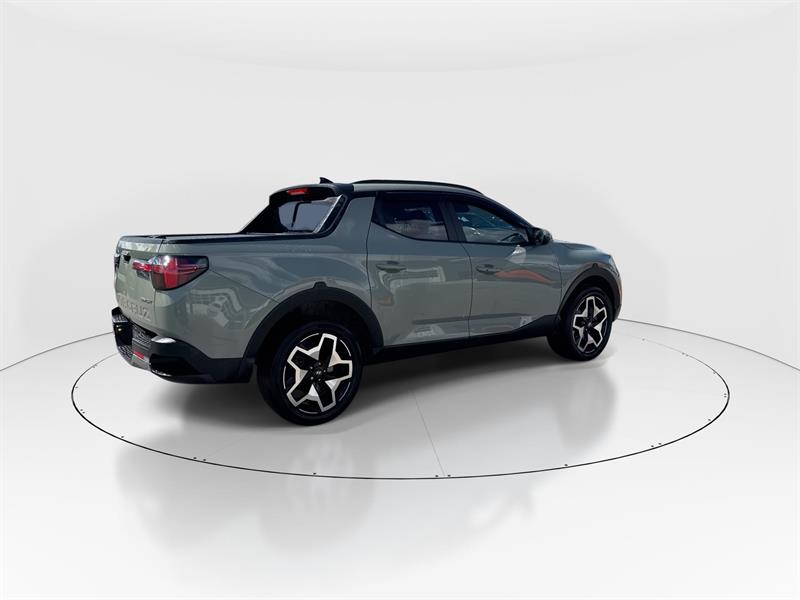 hyundai Santa Cruz 2024 - 8