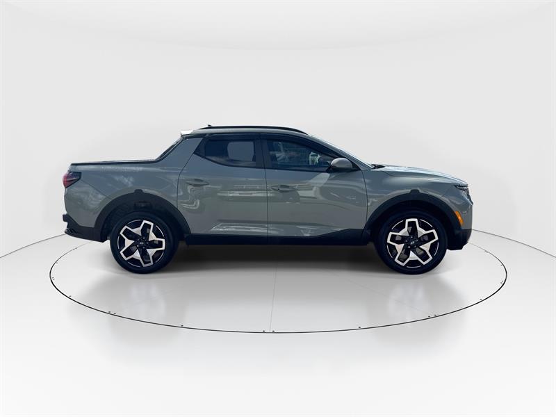 hyundai Santa Cruz 2024 - 9