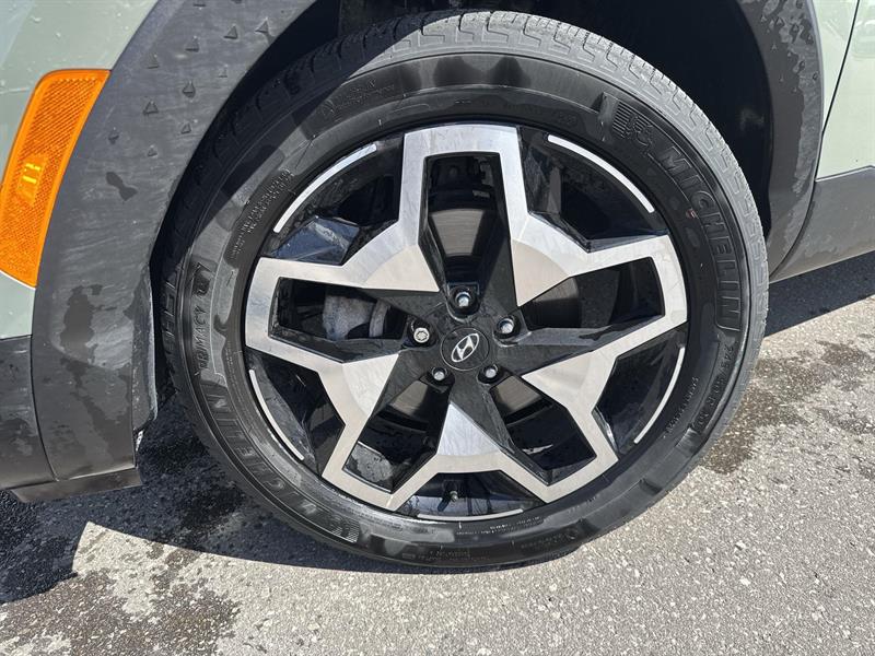 hyundai Santa Cruz 2024 - 13