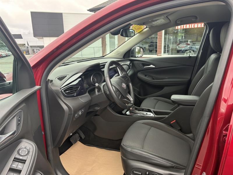 buick Encore GX 2021 - 8