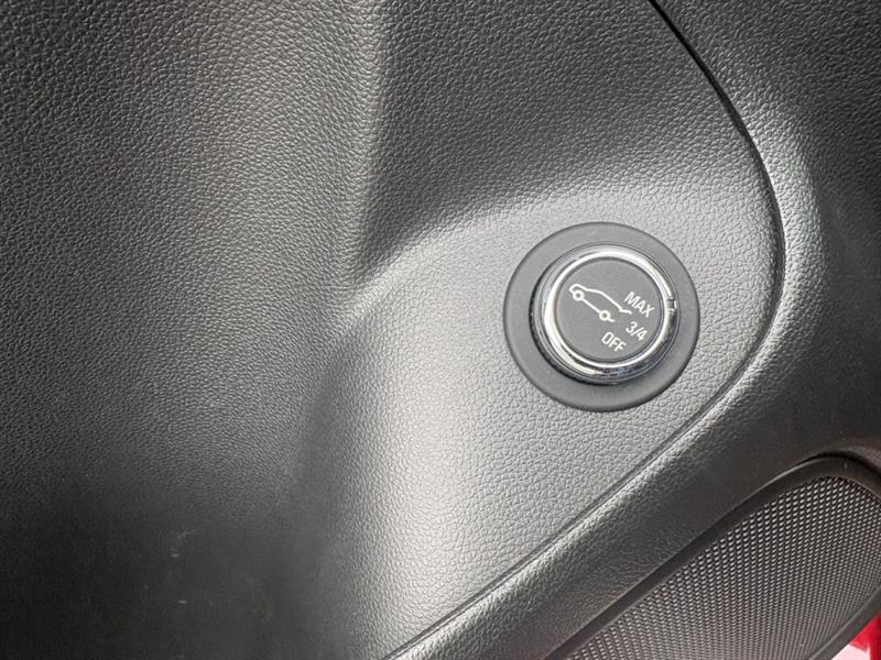 buick Encore GX 2021 - 11