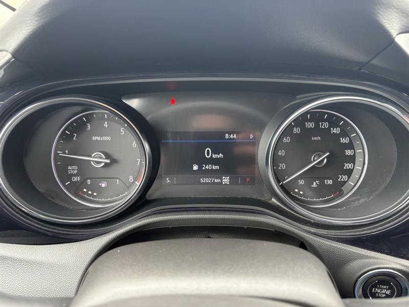 buick Encore GX 2021 - 12