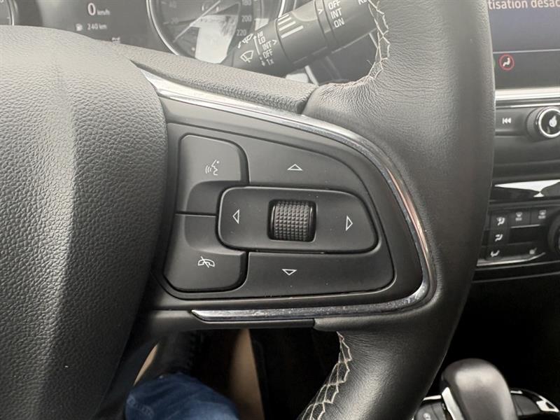 buick Encore GX 2021 - 13