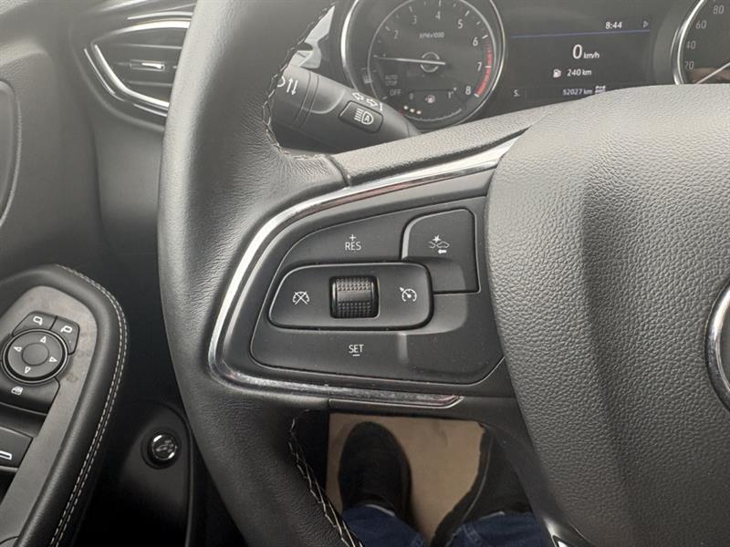 buick Encore GX 2021 - 14
