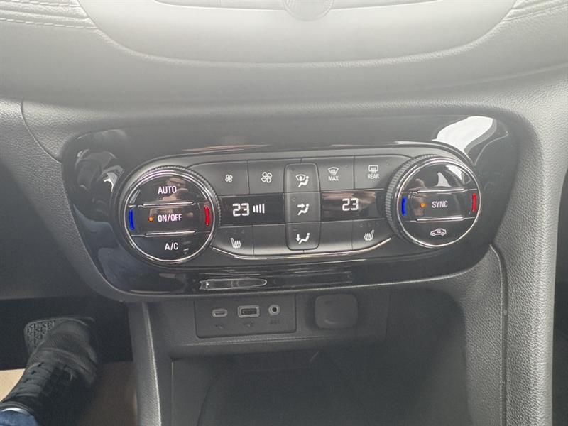 buick Encore GX 2021 - 15