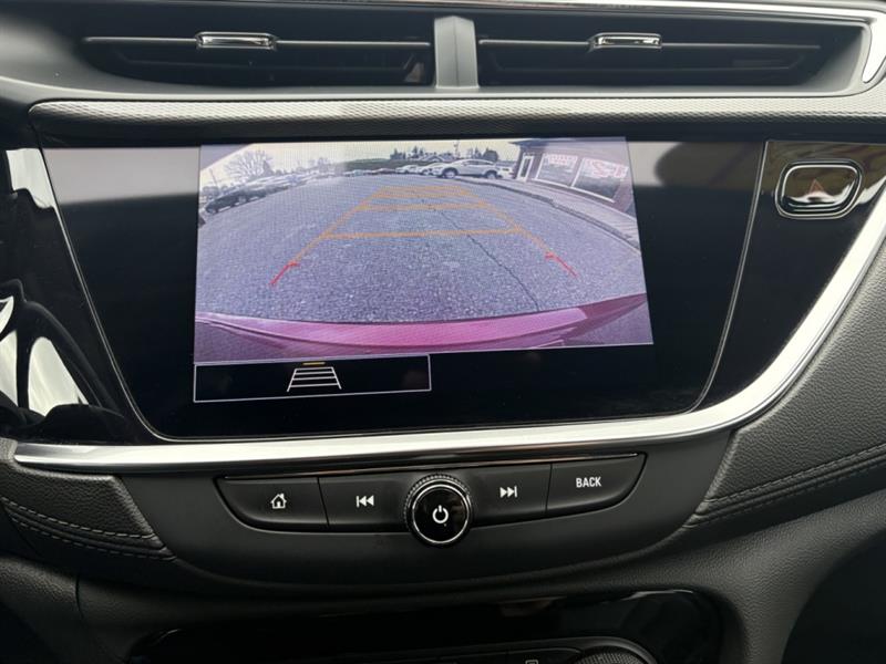 buick Encore GX 2021 - 17
