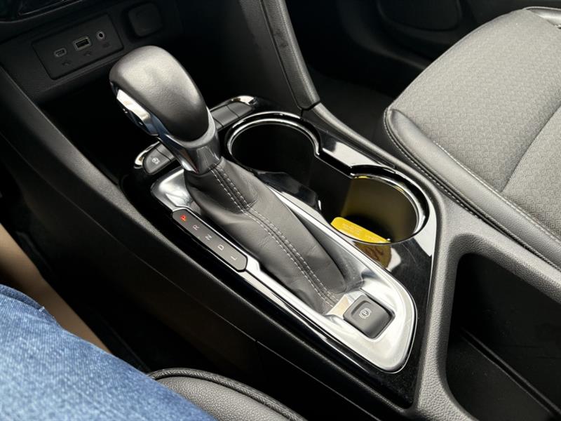 buick Encore GX 2021 - 19