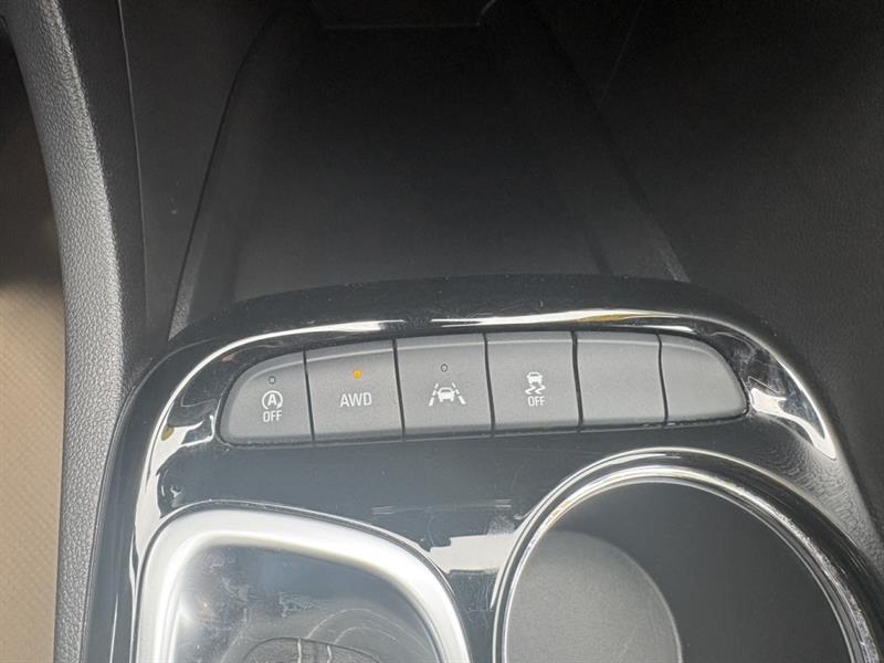 buick Encore GX 2021 - 20