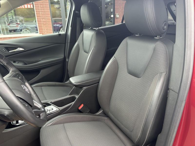 buick Encore GX 2021 - 23