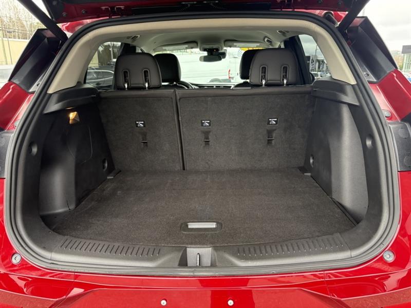 buick Encore GX 2021 - 25