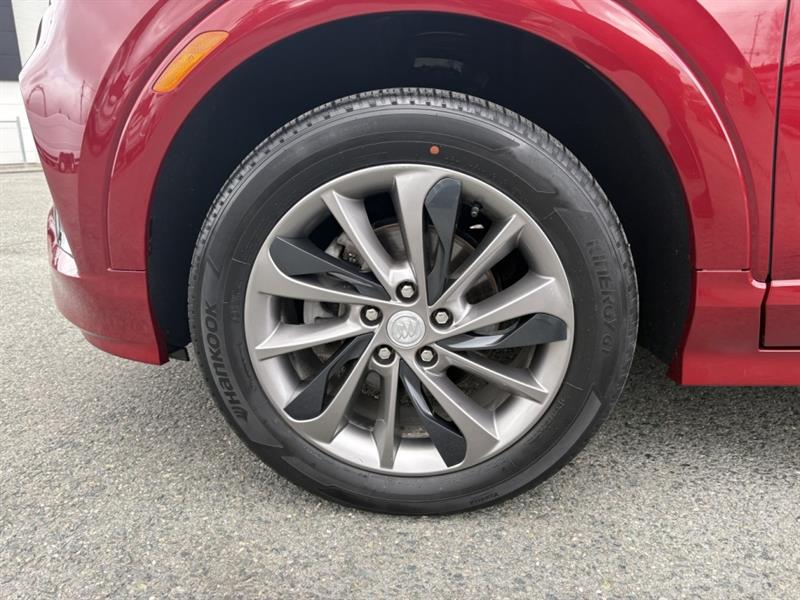 buick Encore GX 2021 - 28