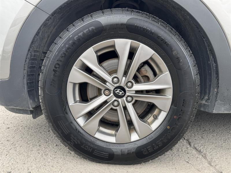 hyundai Santa Fe Sport 2016 - 3