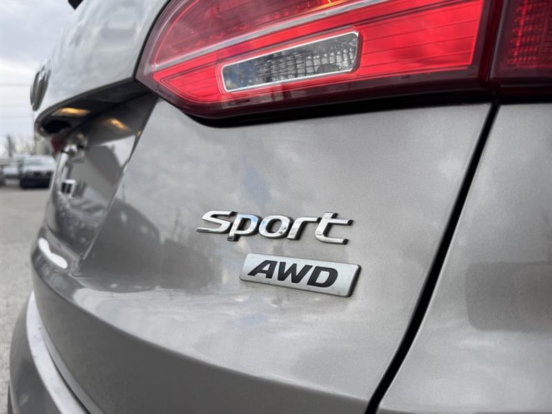 hyundai Santa Fe Sport 2016 - 4