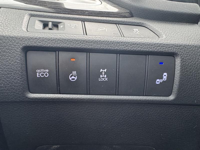 hyundai Santa Fe Sport 2016 - 9