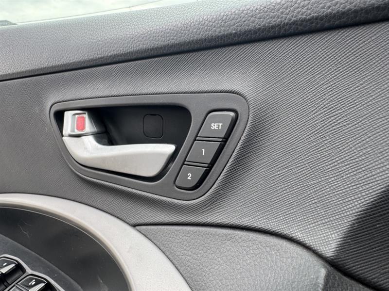 hyundai Santa Fe Sport 2016 - 14