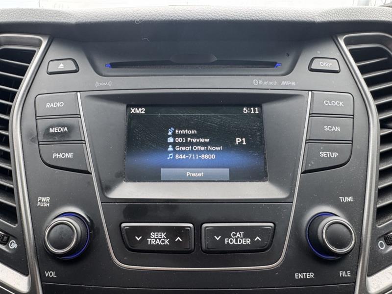 hyundai Santa Fe Sport 2016 - 22
