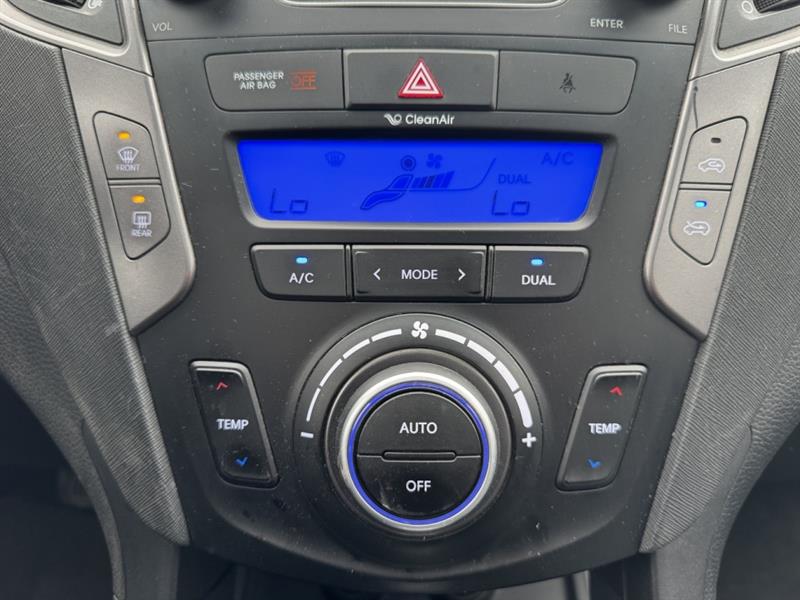 hyundai Santa Fe Sport 2016 - 23