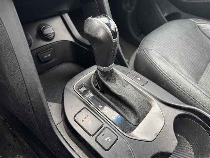 hyundai Santa Fe Sport 2016 - 24
