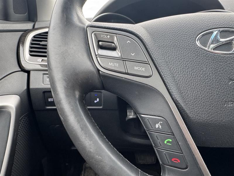 hyundai Santa Fe Sport 2016 - 25
