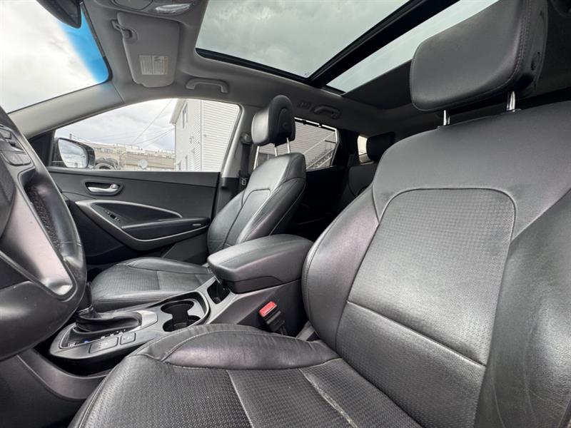 hyundai Santa Fe Sport 2016 - 27