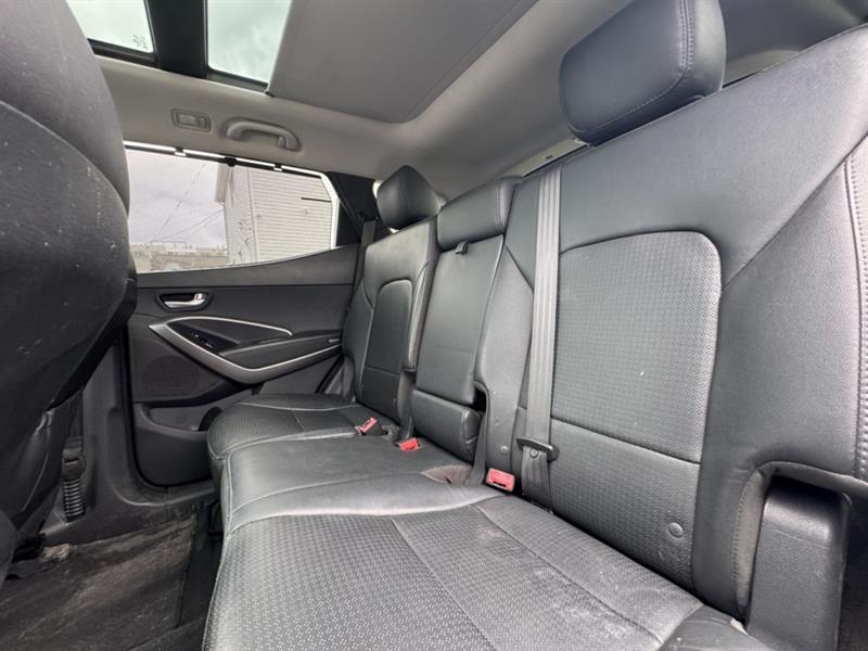 hyundai Santa Fe Sport 2016 - 29