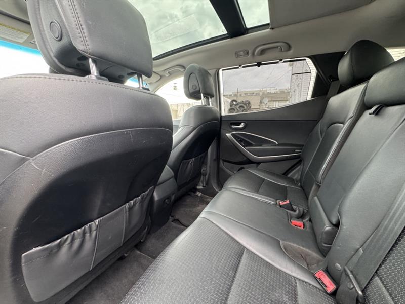 hyundai Santa Fe Sport 2016 - 30