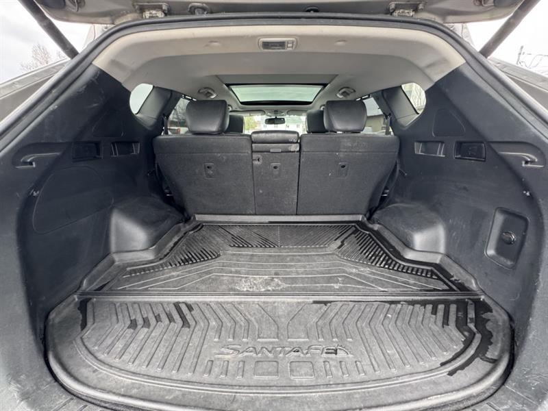 hyundai Santa Fe Sport 2016 - 31