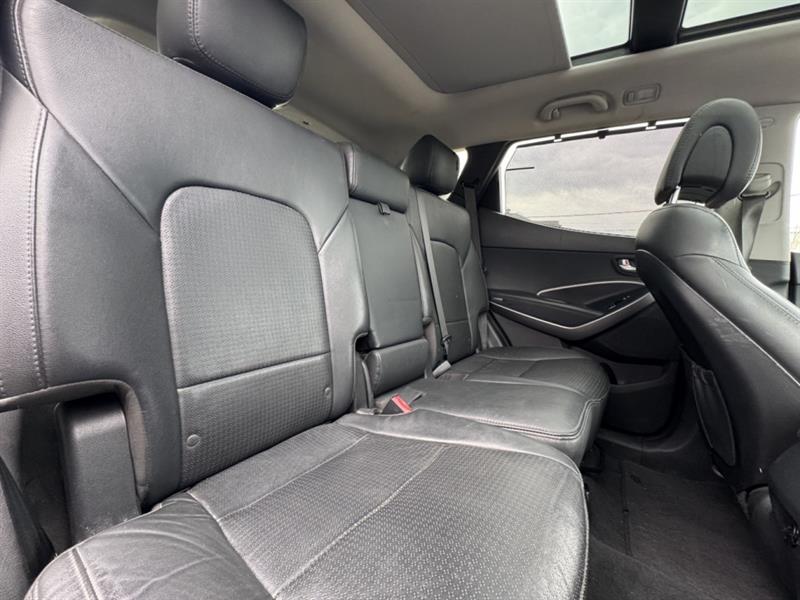 hyundai Santa Fe Sport 2016 - 32