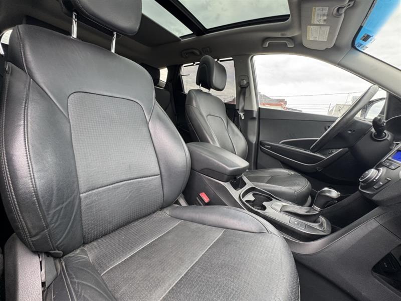 hyundai Santa Fe Sport 2016 - 34