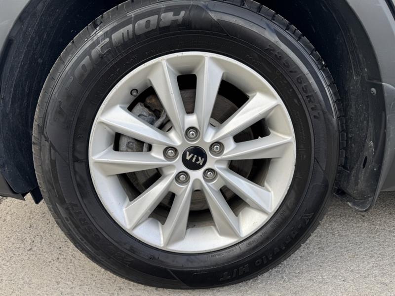 kia Sorento 2019 - 3