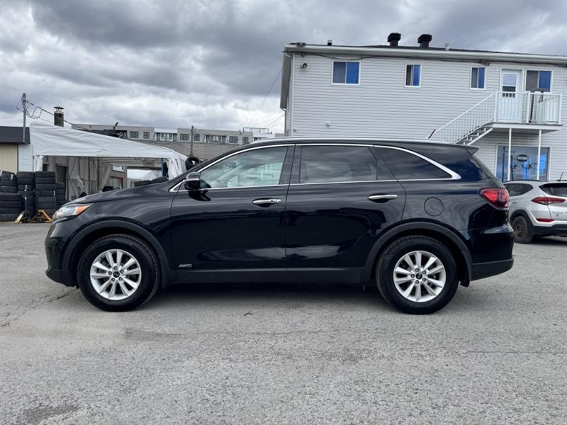 kia Sorento 2019 - 9