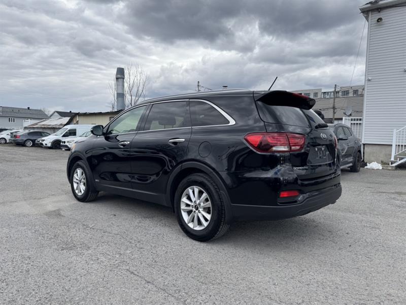 kia Sorento 2019 - 10