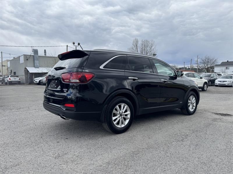 kia Sorento 2019 - 11