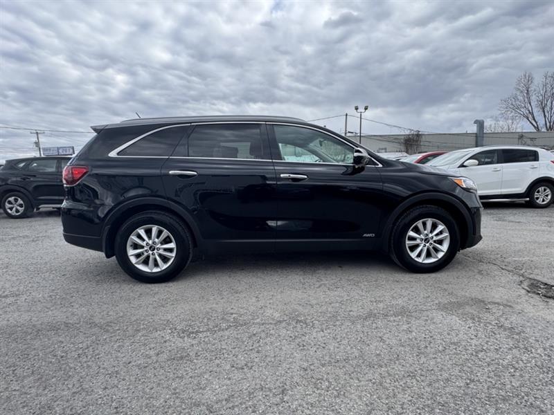 kia Sorento 2019 - 12