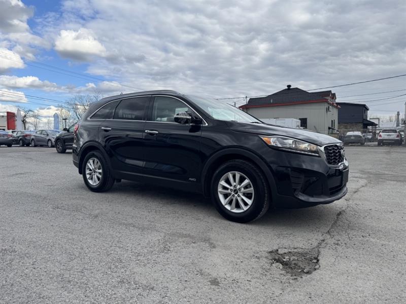 kia Sorento 2019 - 13