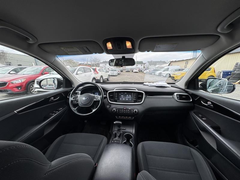 kia Sorento 2019 - 14