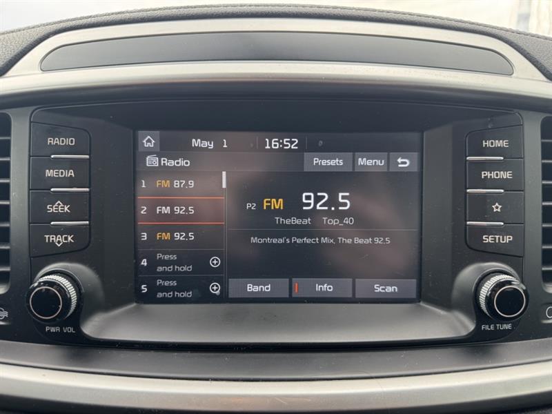 kia Sorento 2019 - 15