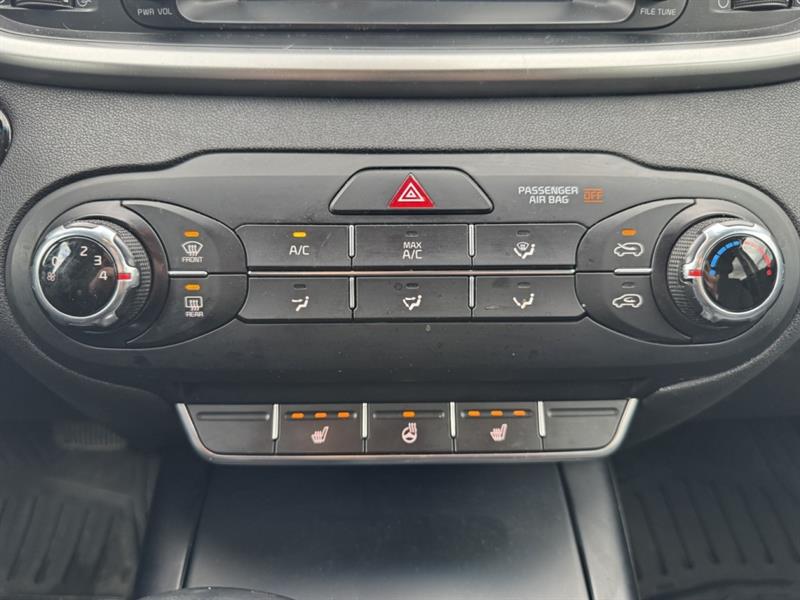kia Sorento 2019 - 16