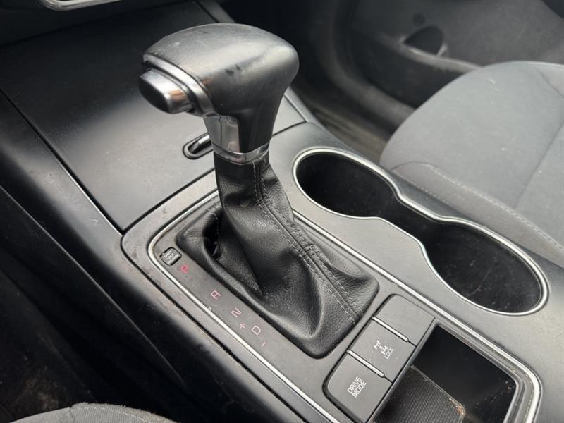 kia Sorento 2019 - 17