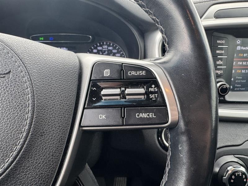 kia Sorento 2019 - 19