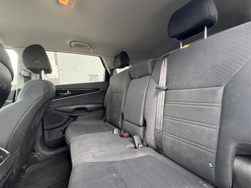 kia Sorento 2019 - 22