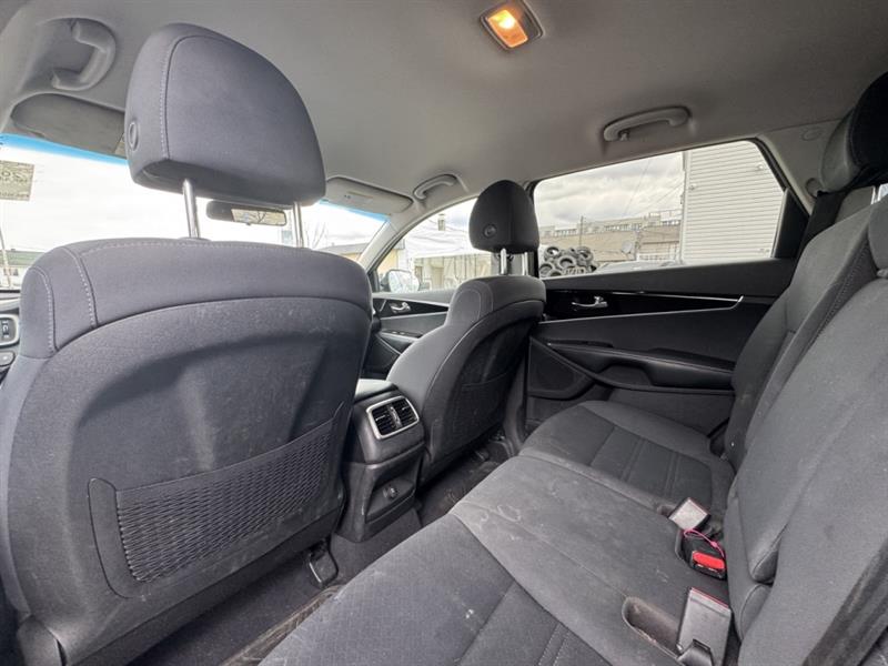 kia Sorento 2019 - 23