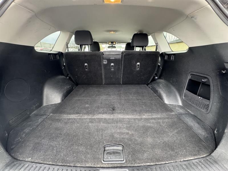 kia Sorento 2019 - 24