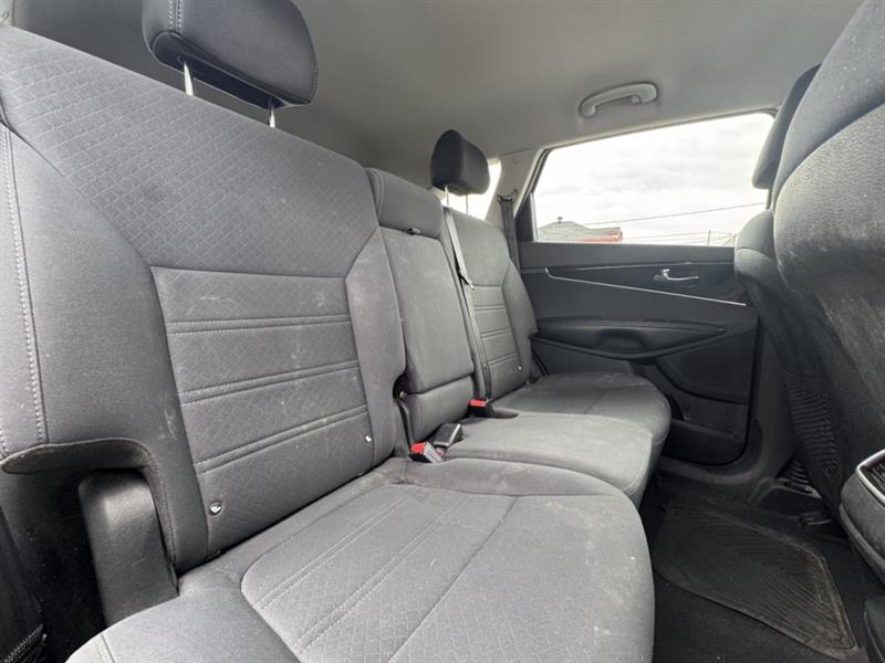 kia Sorento 2019 - 25