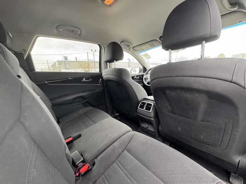 kia Sorento 2019 - 26