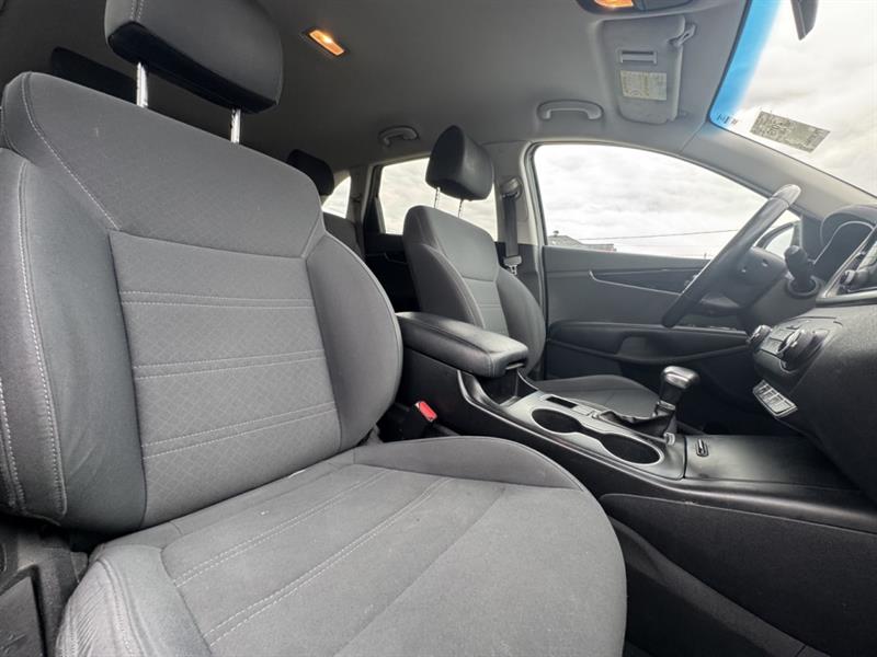 kia Sorento 2019 - 27